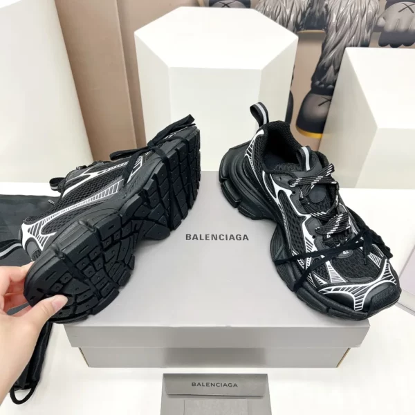 Balenciaga shoes - rep shoes