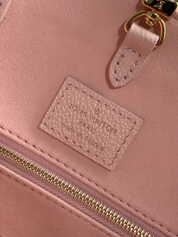 Louis Vuitton bag - louis vuitton replica bags