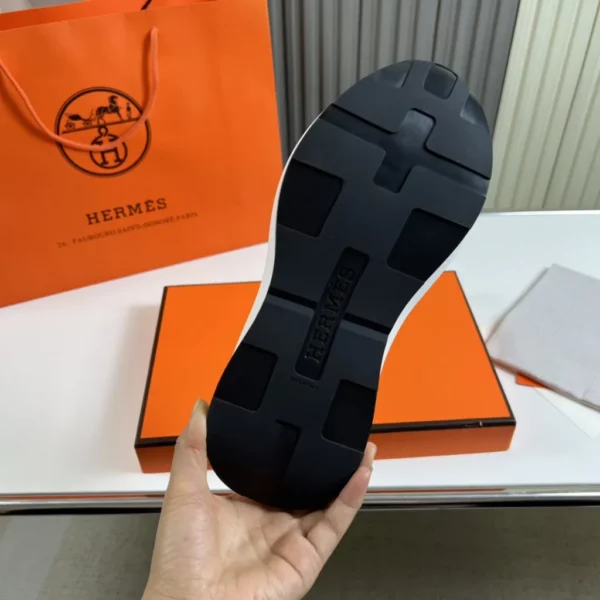 Hermes shoes - Reps shoes