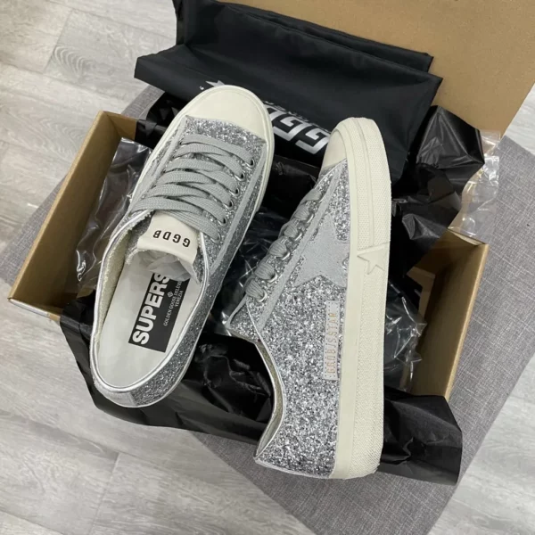 GGDB shoes - Reps shoes