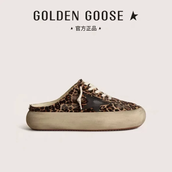 GGDB shoes - Replica shoes