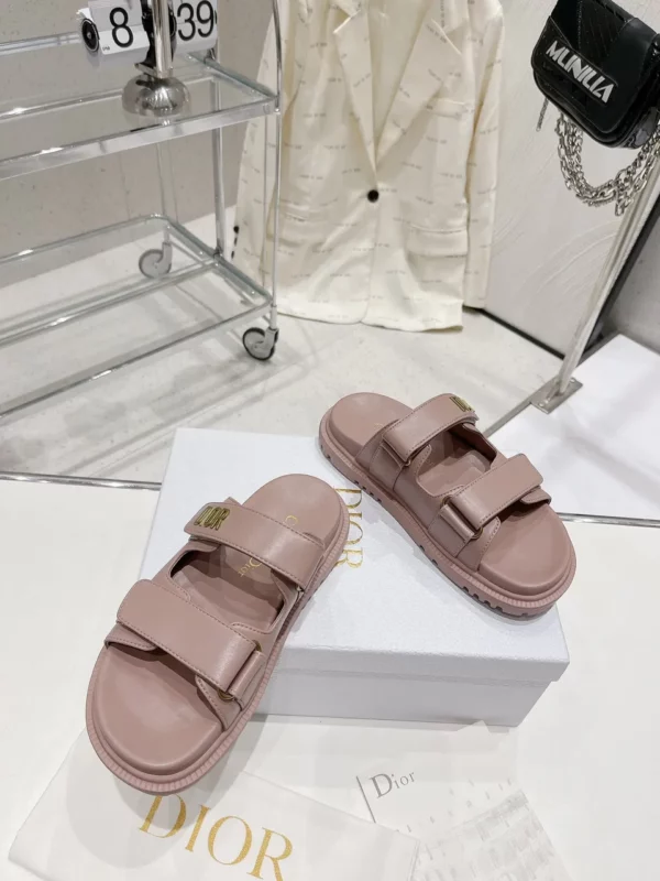 Dior shoes - rep shoes