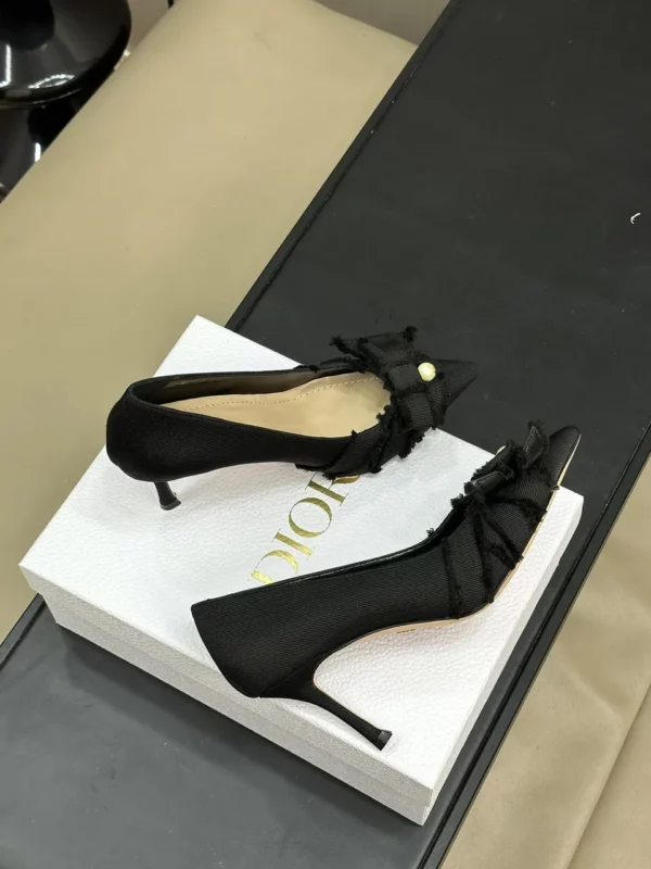 Dior shoes - rep shoes