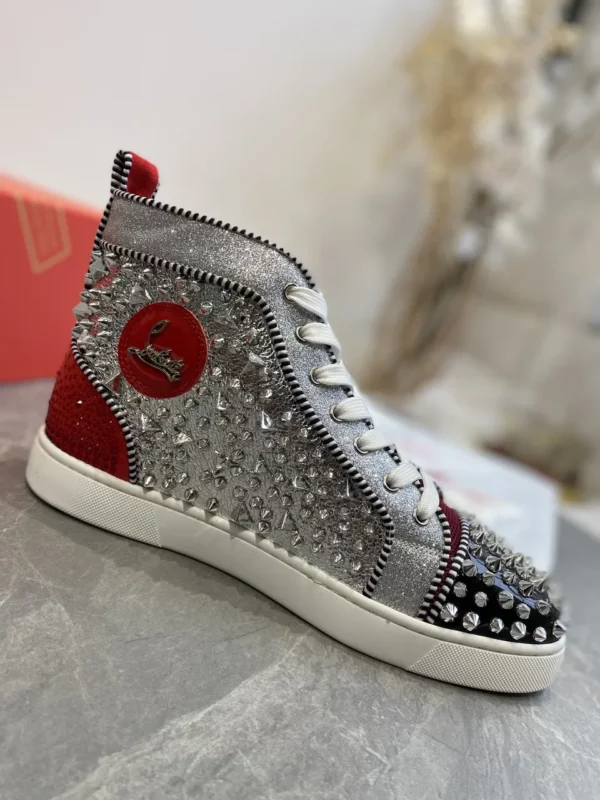 Christian Louboutin shoes - rep shoes