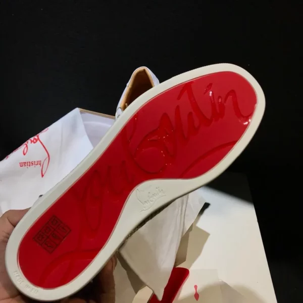 Christian Louboutin shoes - rep shoes