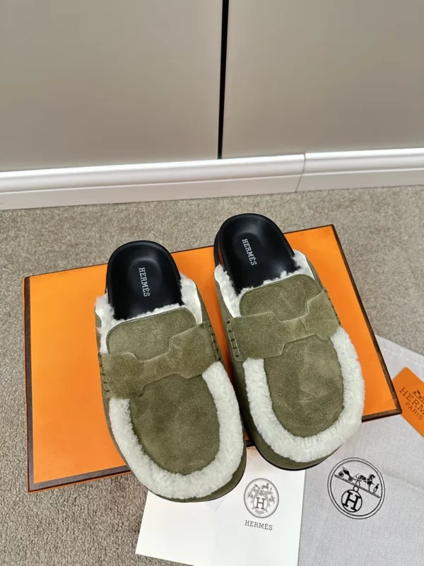 Hermes shoes - rep shoes