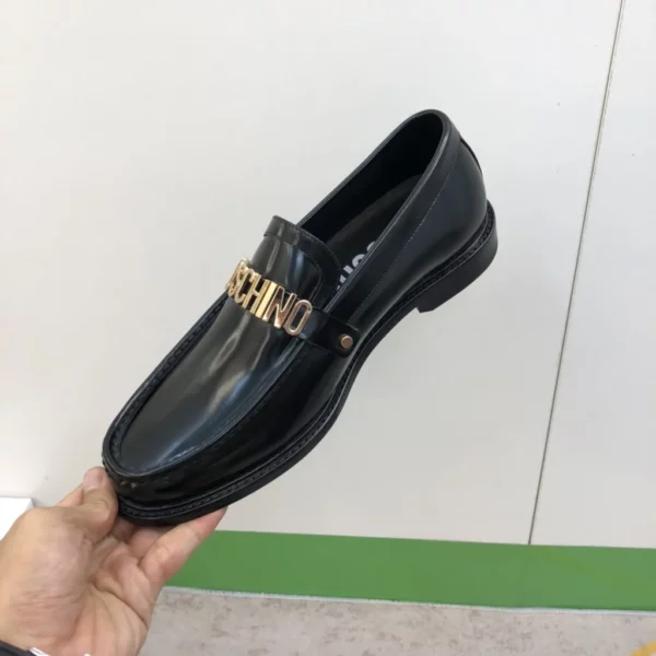 Moschino shoes - Replica shoes