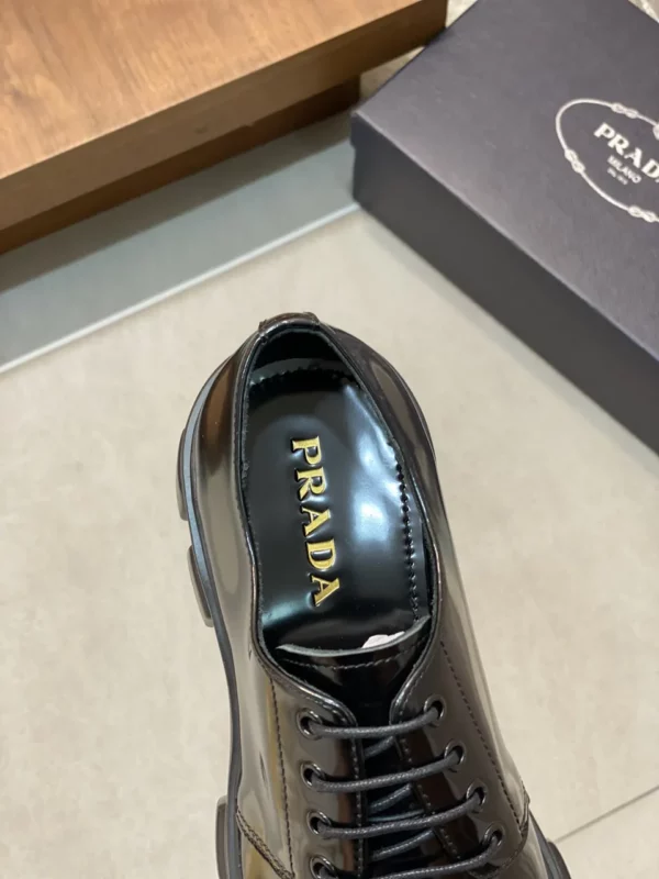 Prada shoes - Replica shoes