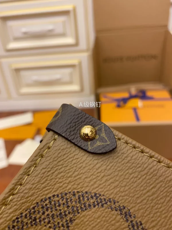 Louis Vuitton bag - louis vuitton replica bags