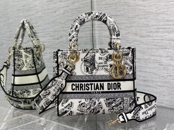 Dior bag - replica dior bags