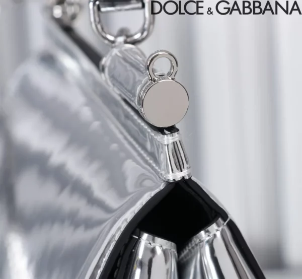 Dolce Gabbana bag - rep bags