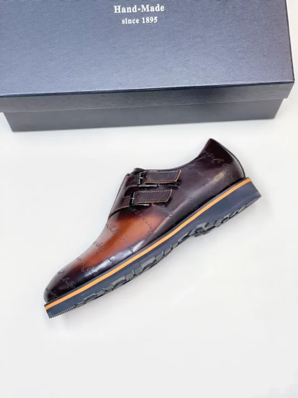 Berluti shoes - rep shoes