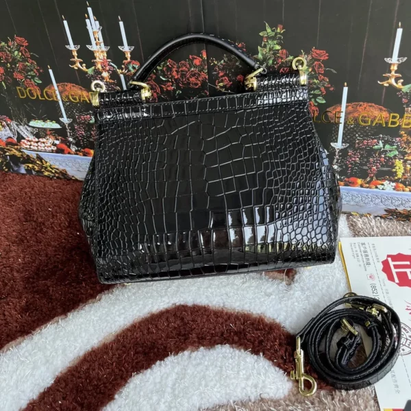 Dolce Gabbana bag - rep bags