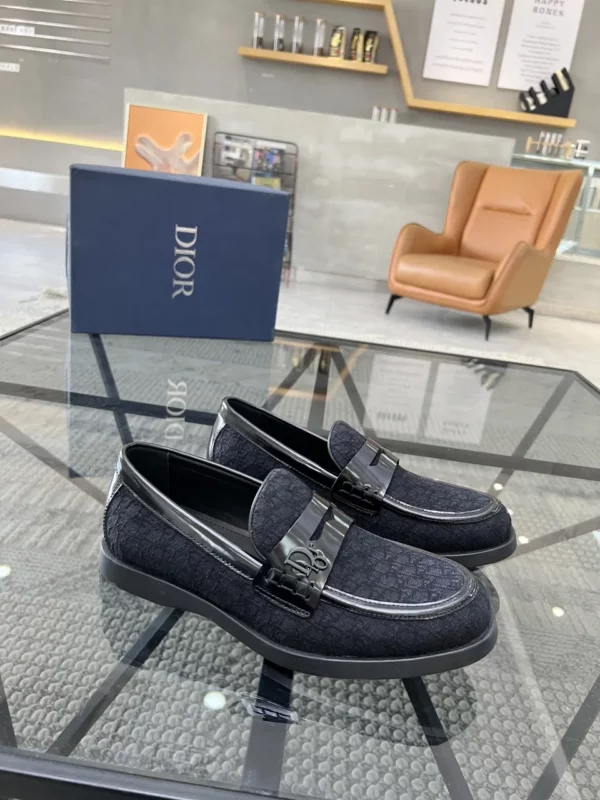 Dior shoes - rep shoes