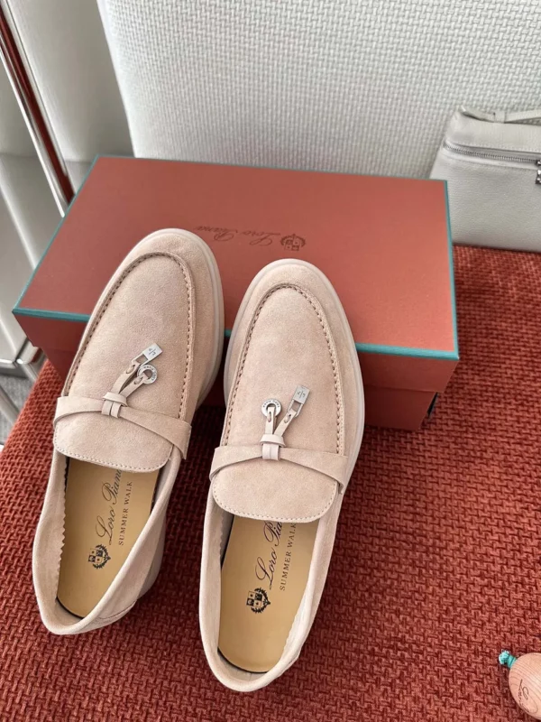 Loro Piana shoes - Replica shoes