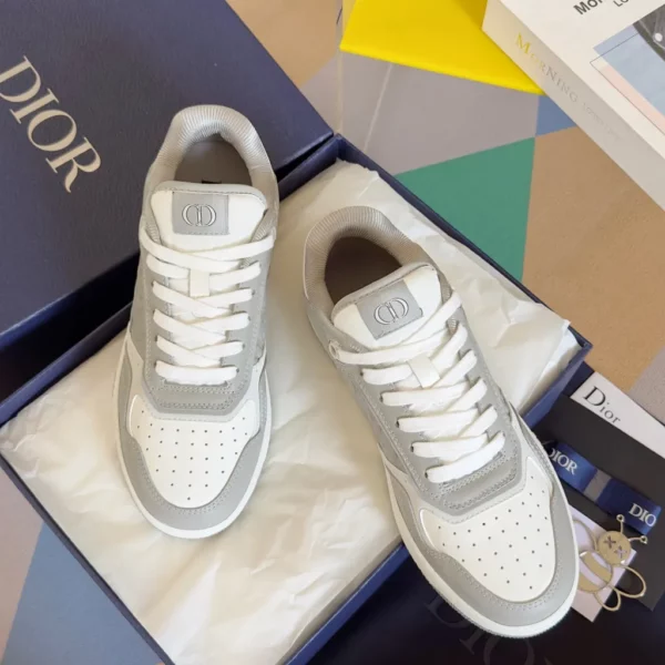 Dior shoes - Replica shoes