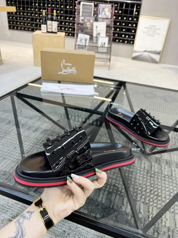 Christian Louboutin shoes - Reps shoes