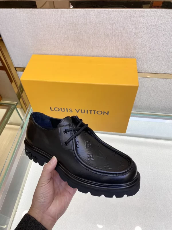 Louis Vuitton shoes - louis vuitton replica shoes