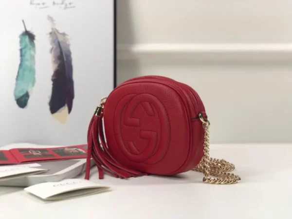 Gucci bag - replica gucci bags