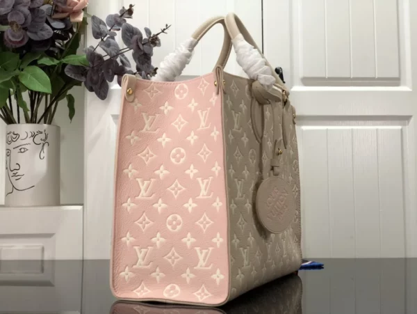 Louis Vuitton bag - louis vuitton replica bags