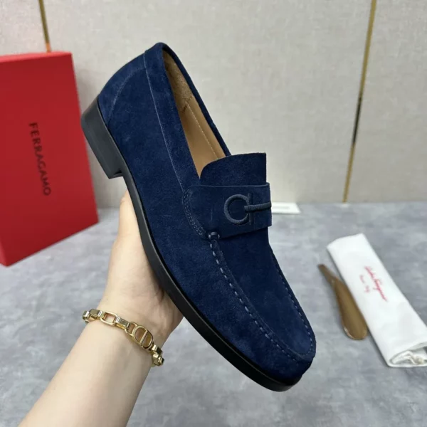 Ferragamo shoes - rep shoes