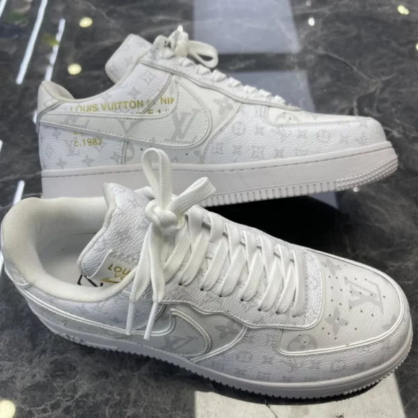 Louis Vuitton shoes - louis vuitton replica shoes