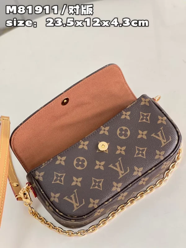 Louis Vuitton bag - louis vuitton replica bags