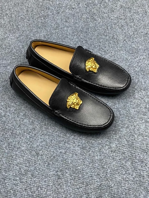 Versace shoes - rep shoes