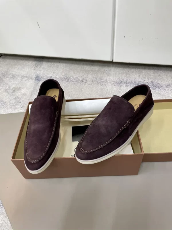 Loro Piana shoes - rep shoes