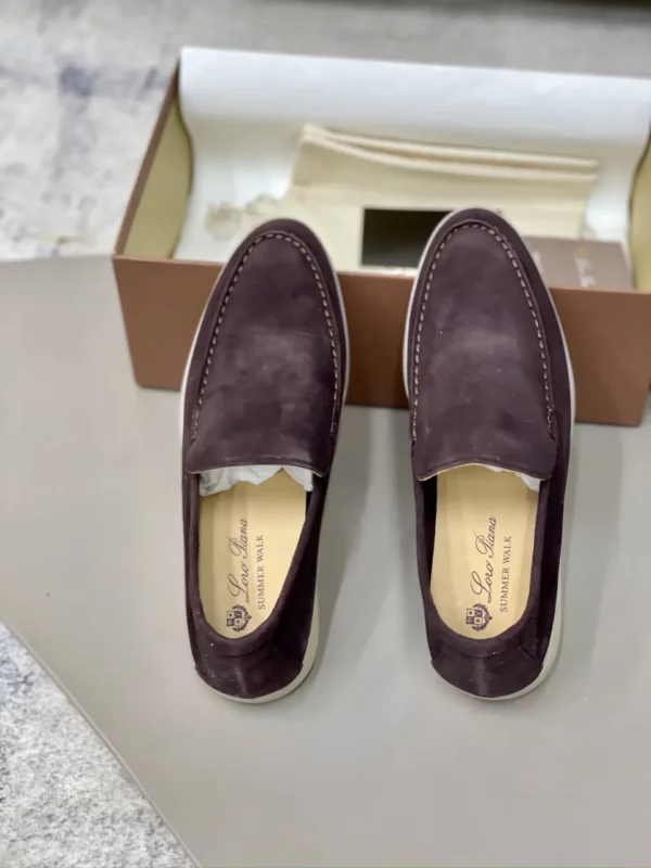 Loro Piana shoes - rep shoes