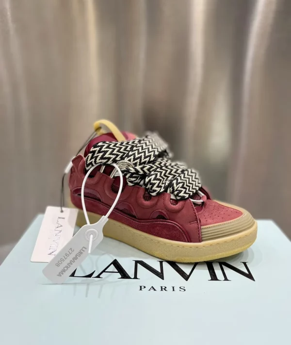 Lanvin shoes - Replica shoes