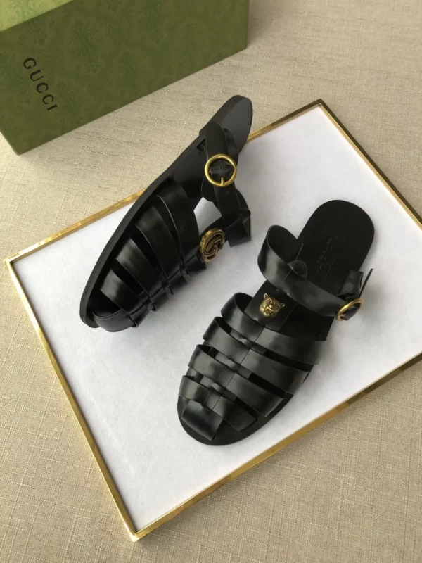 Gucci shoes - replica gucci shoes