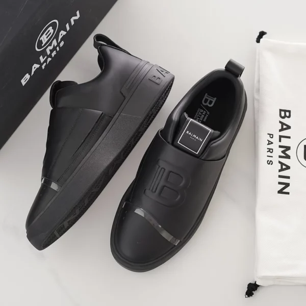 Balmain shoes - rep shoes