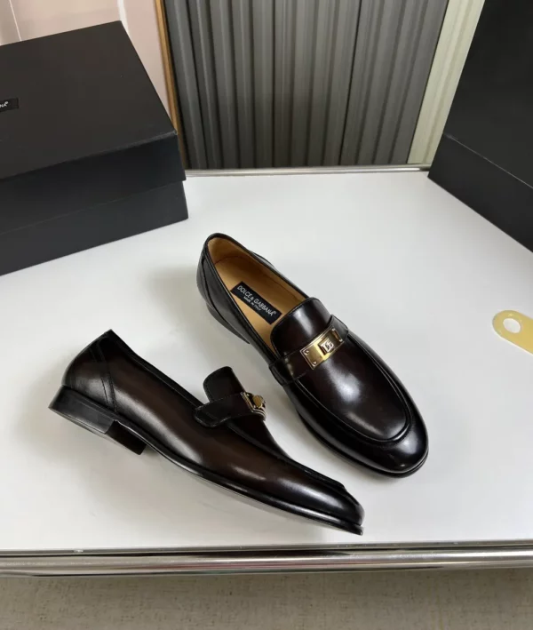 Dolce Gabbana shoes - rep shoes