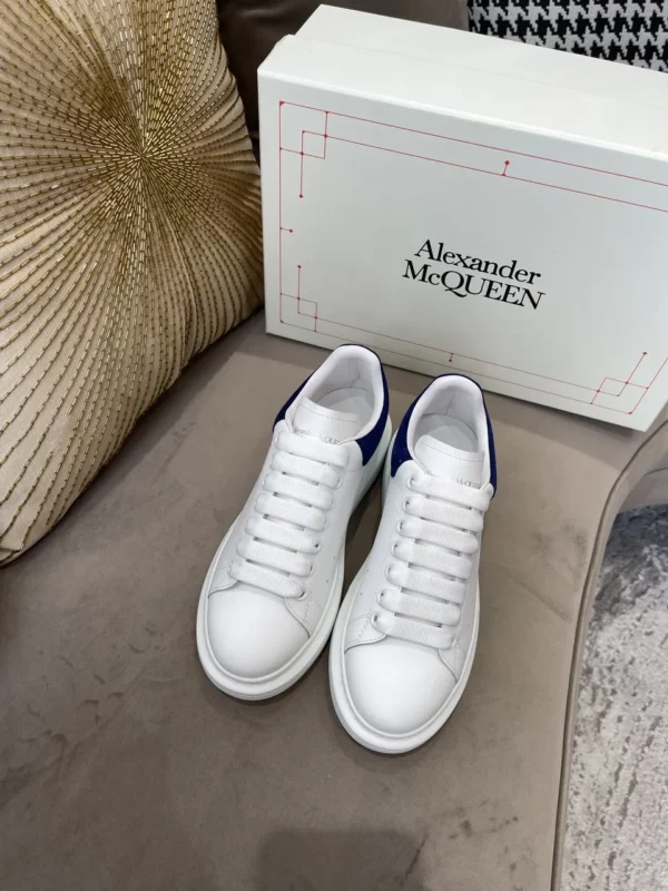 Alexander MCQueen shoes - rep shoes