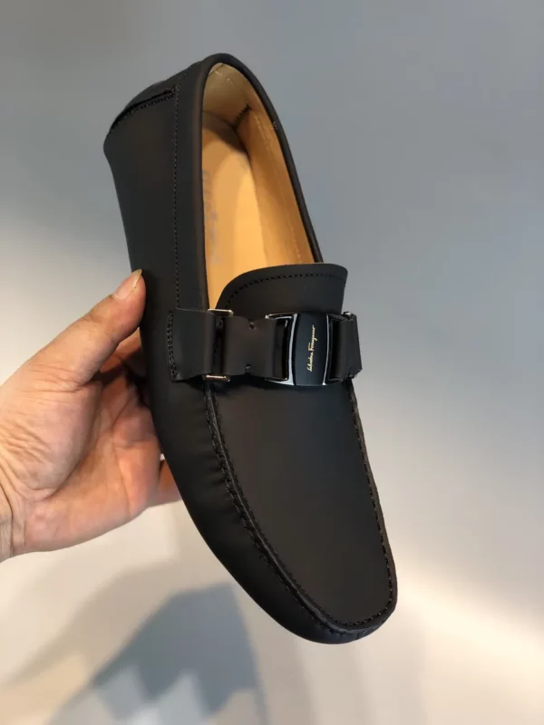 Ferragamo shoes - Reps shoes