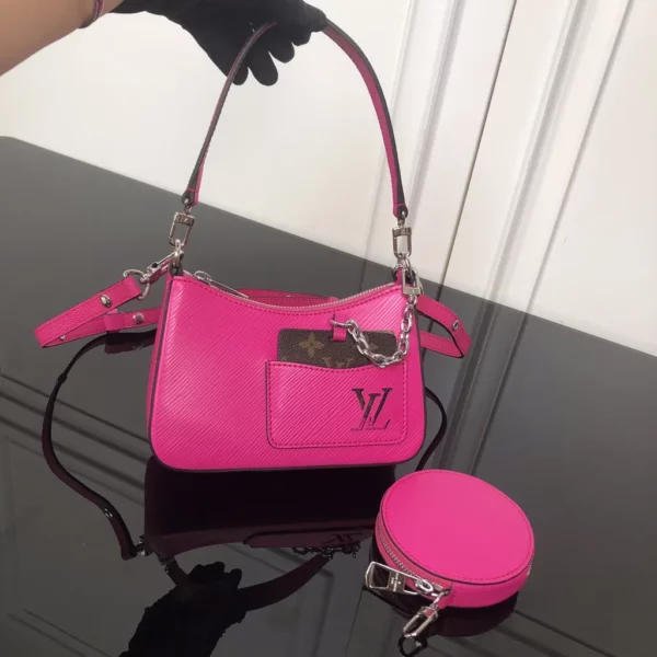 Louis Vuitton bag - louis vuitton replica bags