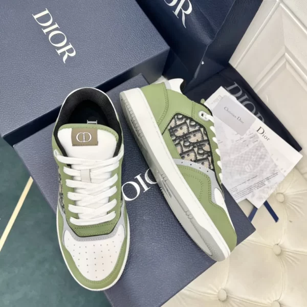 Dior shoes - Reps shoes