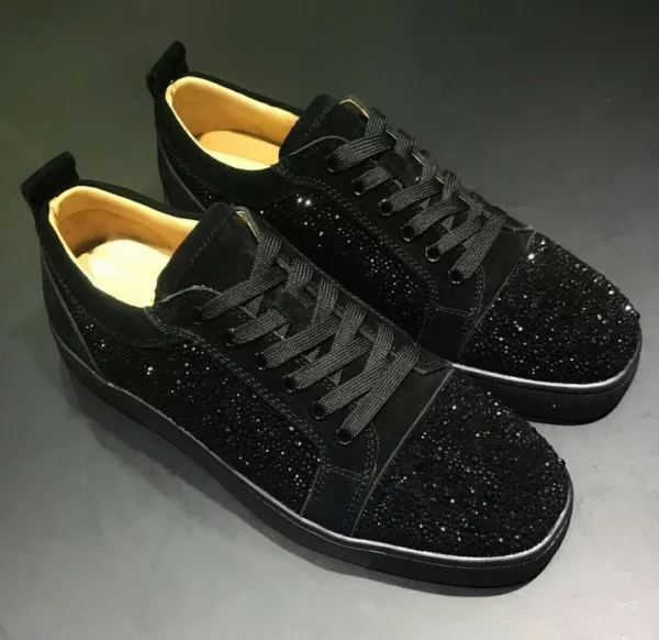 Christian Louboutin shoes - Reps shoes