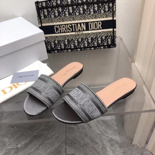 Dior shoes - Replica shoes