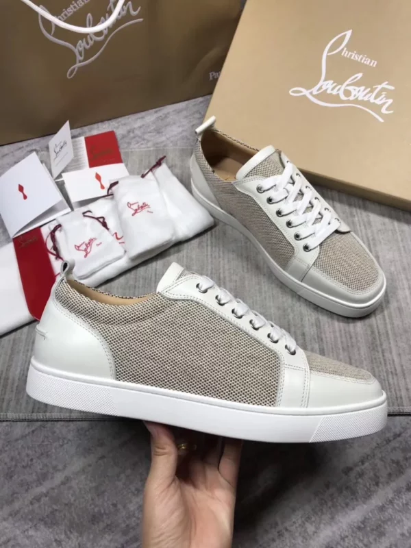 Christian Louboutin shoes - Reps shoes