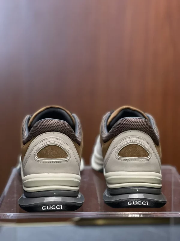 Gucci shoes - replica gucci shoes