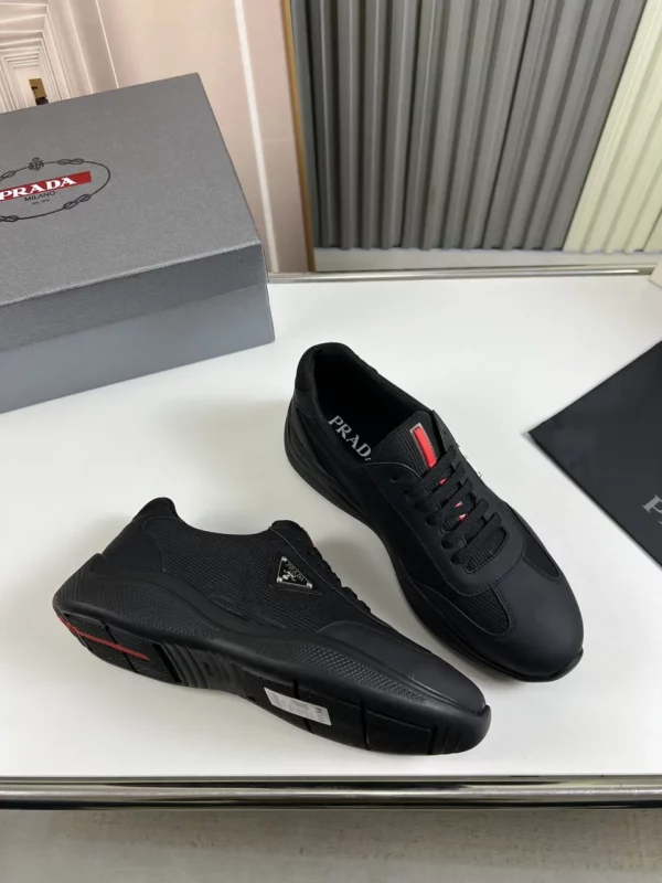 Prada shoes - Replica shoes