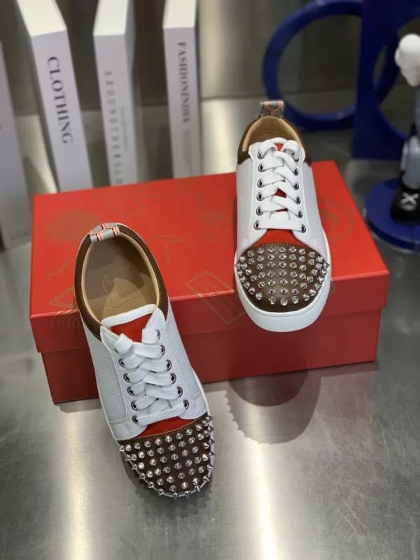 Christian Louboutin shoes - Reps shoes