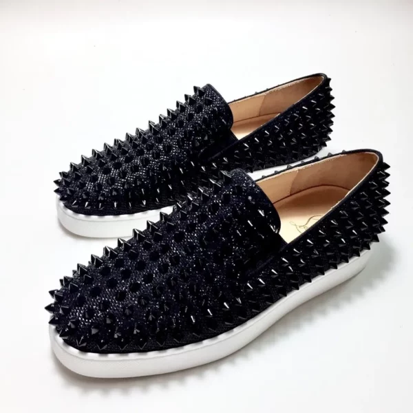 Christian Louboutin shoes - rep shoes