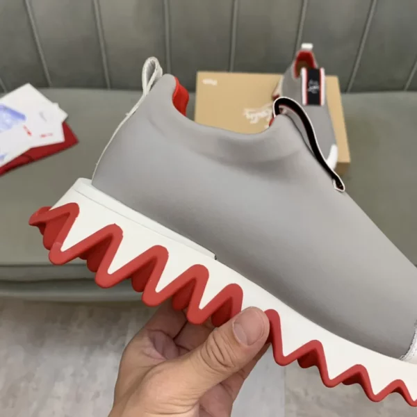 Christian Louboutin shoes - Reps shoes