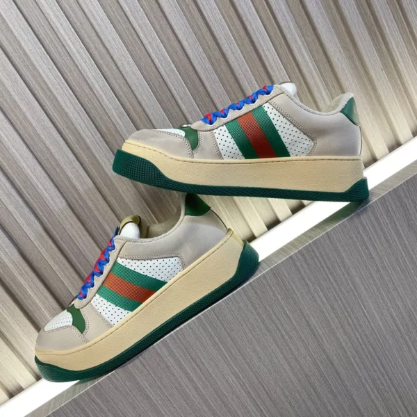 Gucci shoes - replica gucci shoes