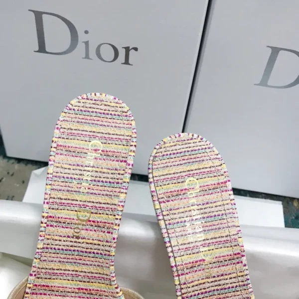 Dior shoes - Replica shoes