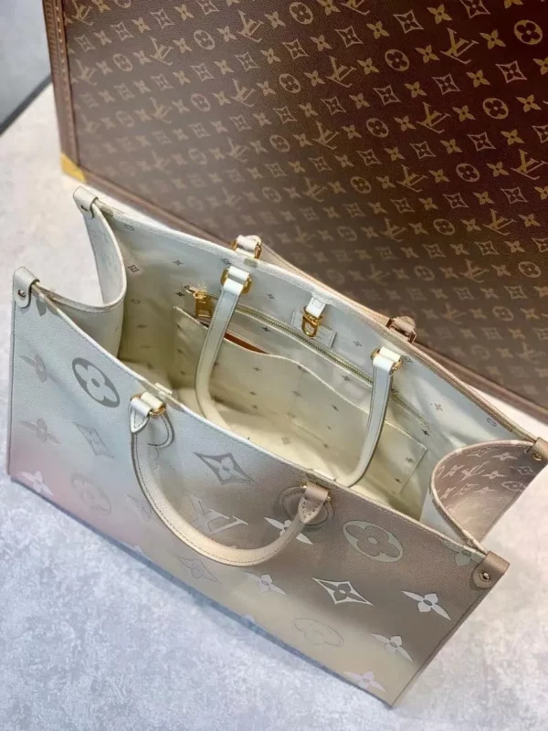 Louis Vuitton bag - louis vuitton replica bags