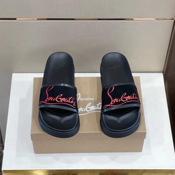 Christian Louboutin shoes - rep shoes